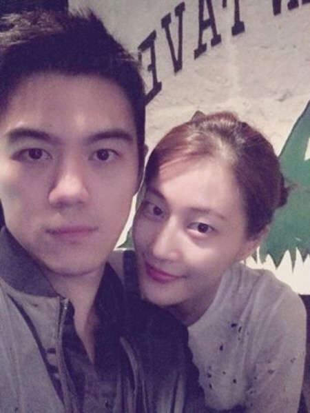 이현이 속사정 쌀롱. 사진= 이현이 페이스북 캡처